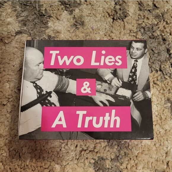 Large bundle of card games/brain games/best jokes ever book - Picture 12 of 16